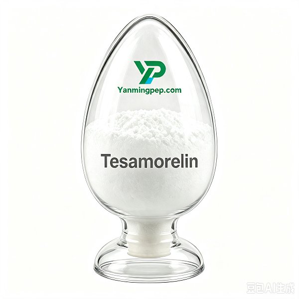 Tesamorelin