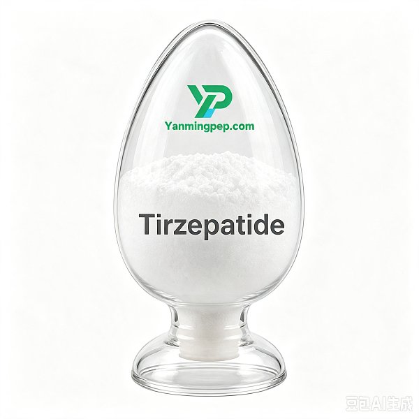 Tirzepatide