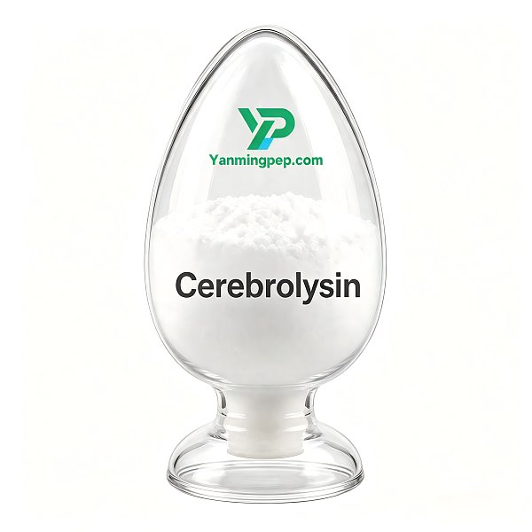 Cerebrolysin