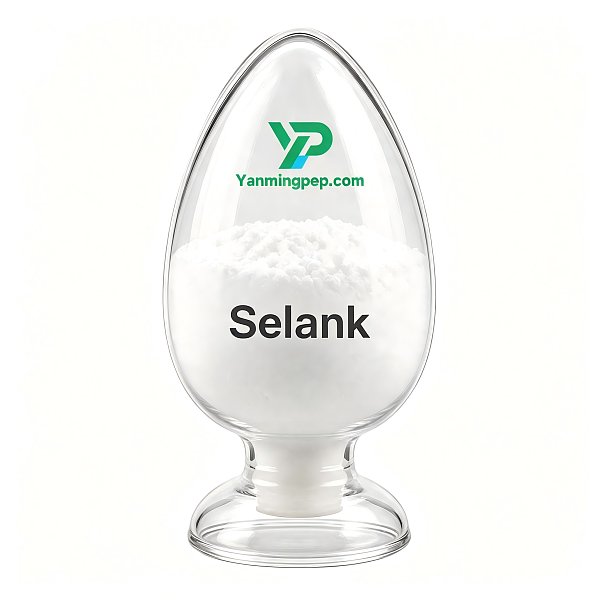 Selank