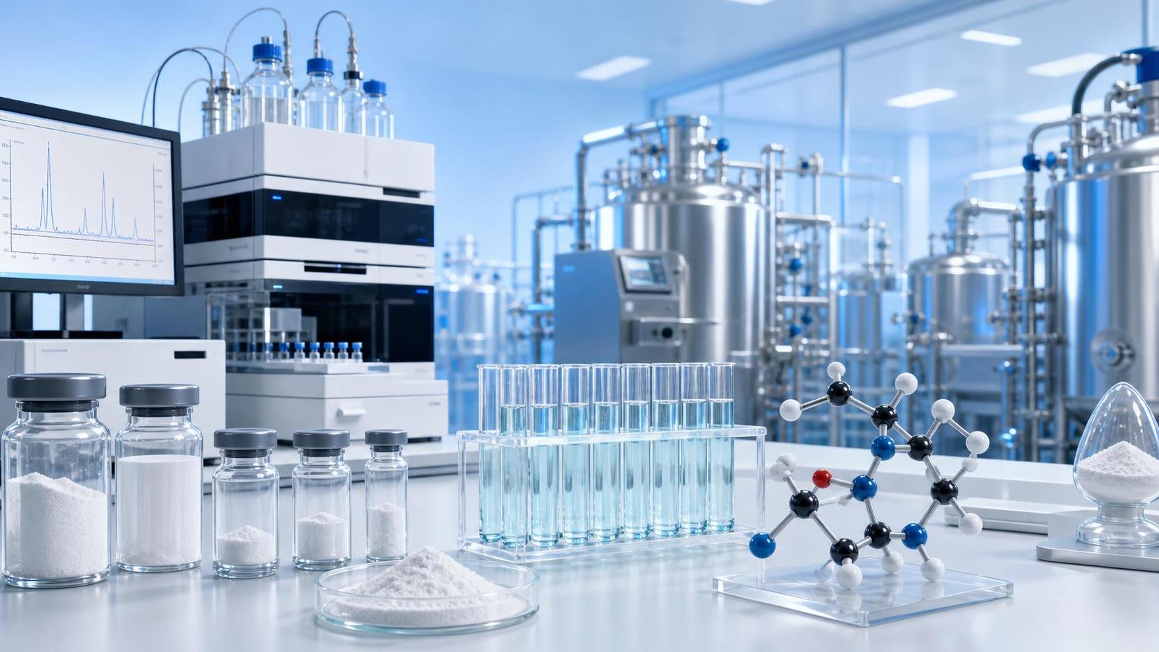 Weight Management Peptides: What Brands Should Know Before Product Planning