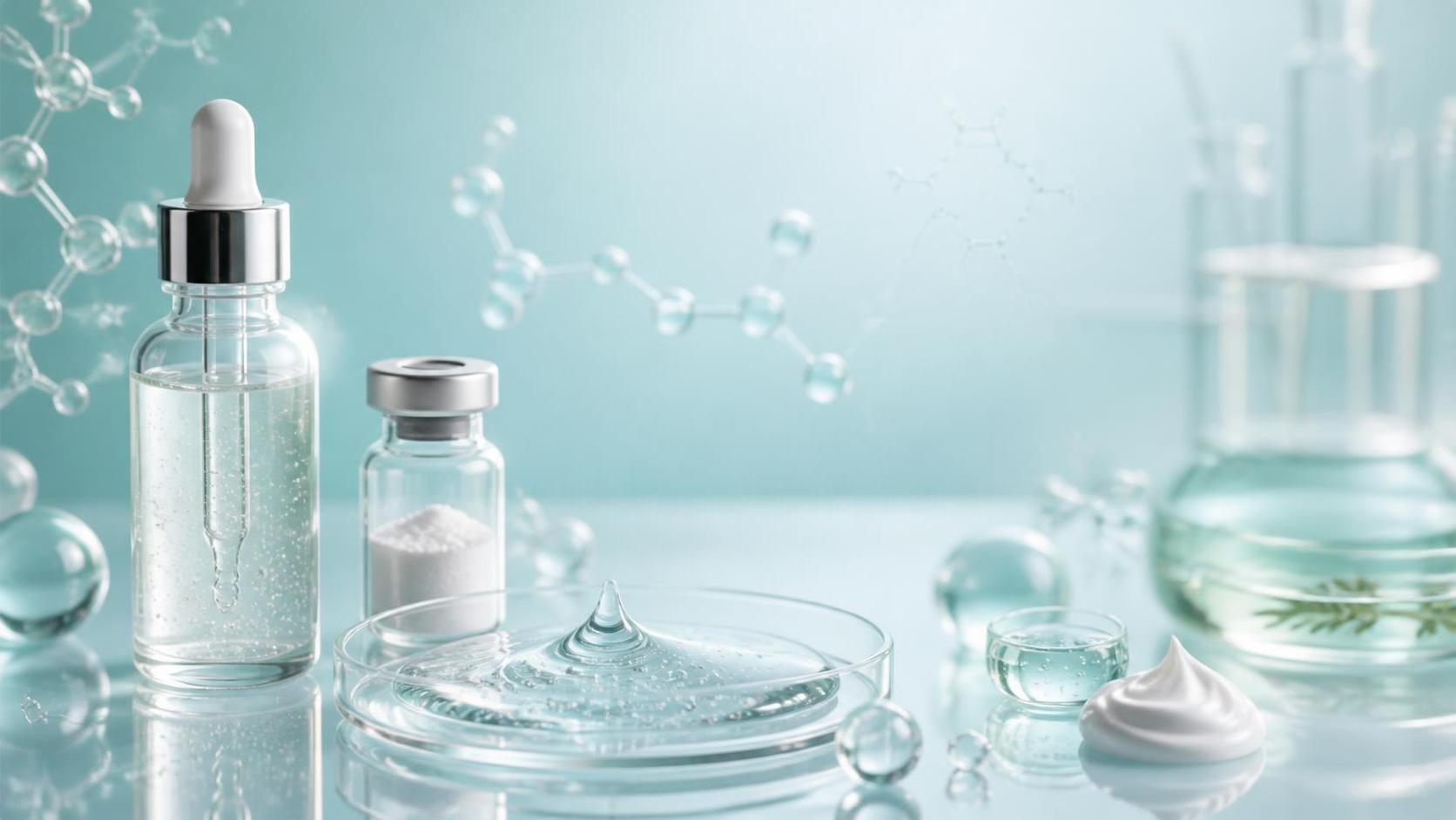 Anti Aging Peptides Explained: Which Mechanisms Matter in Skin Care Formulation?