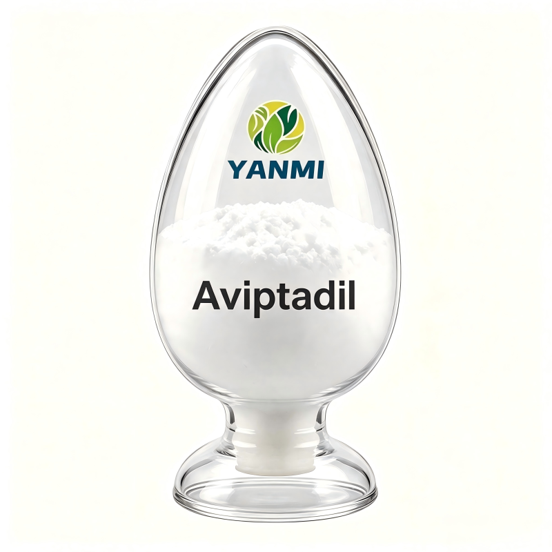Aviptadil