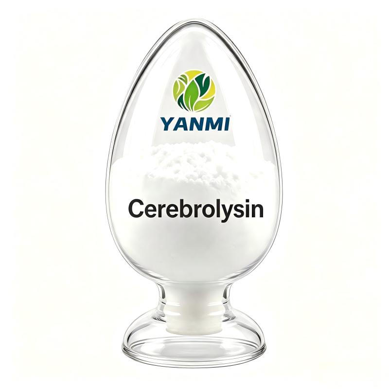 Cerebrolysin