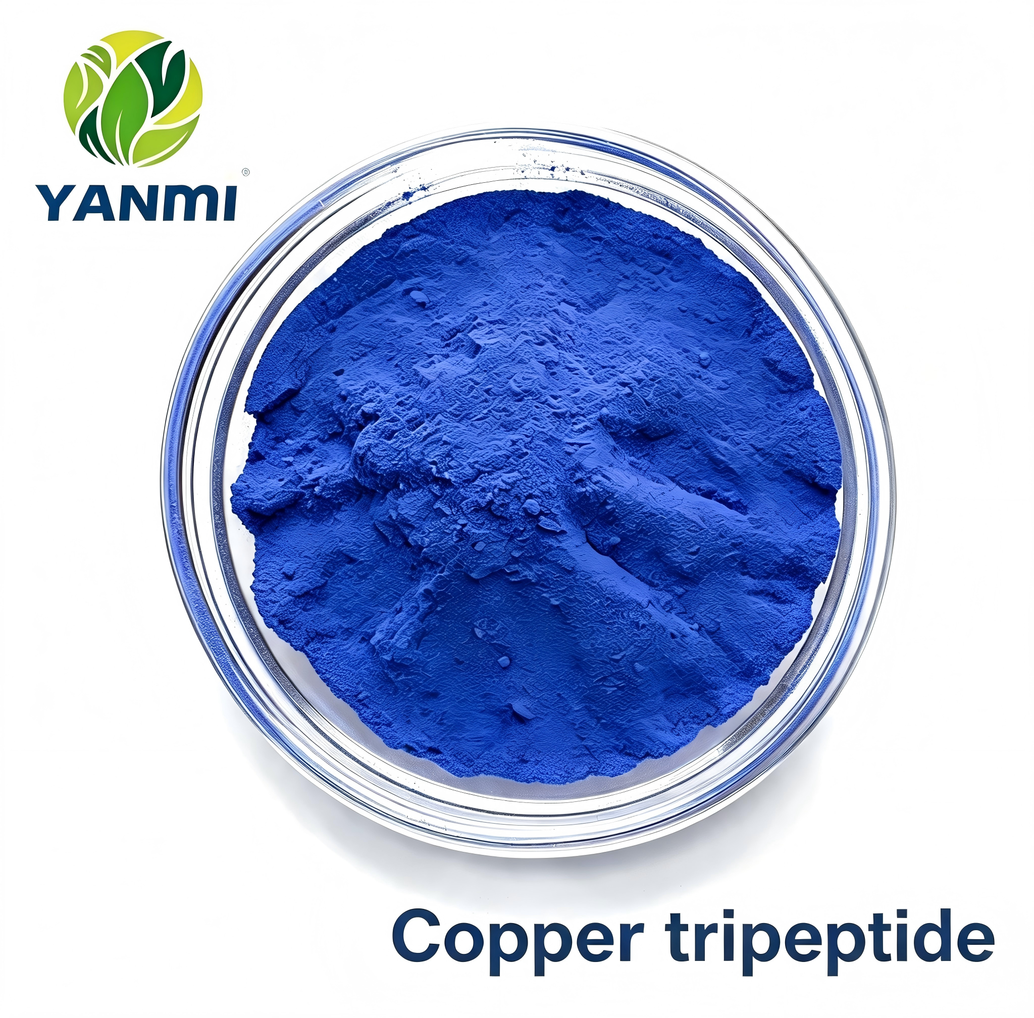 Copper tripeptide