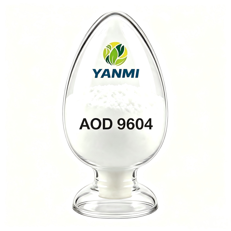 AOD 9604