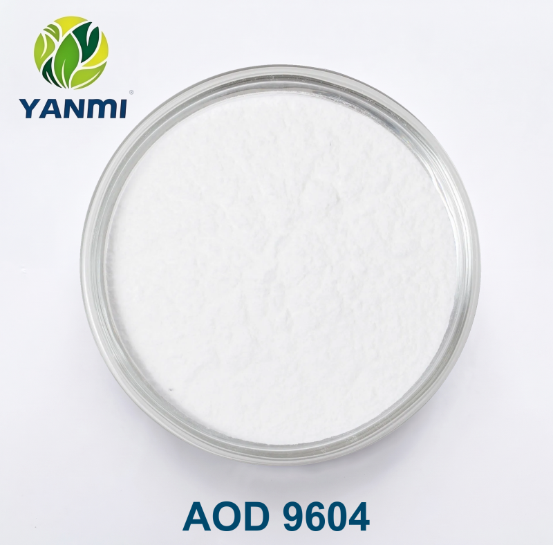 AOD 9604