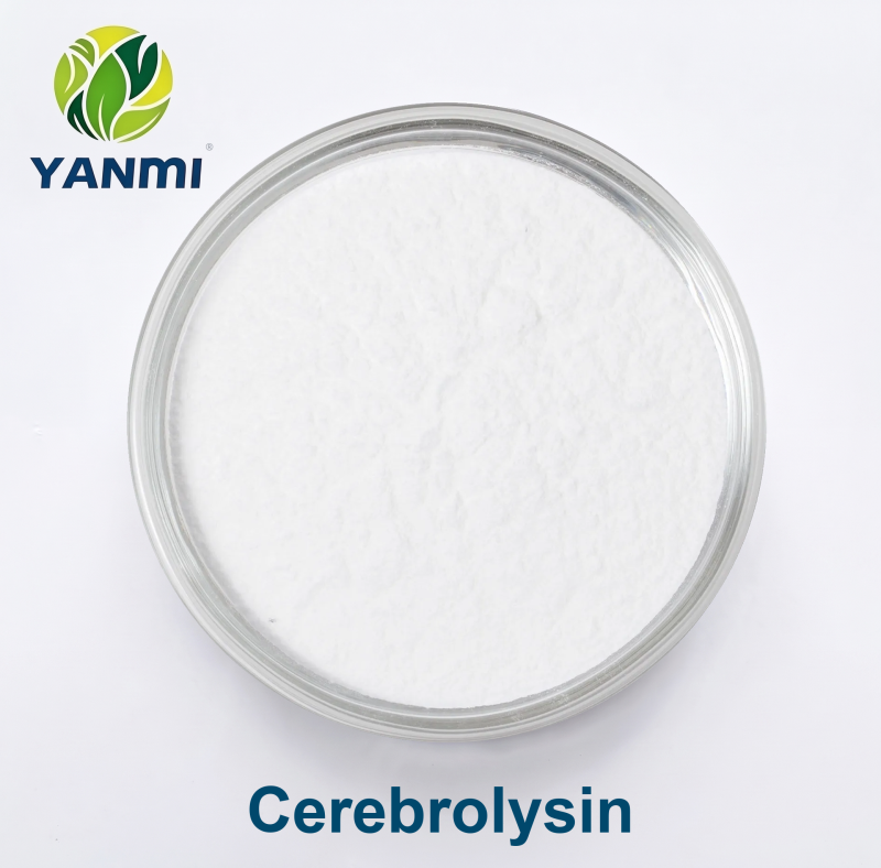 Cerebrolysin