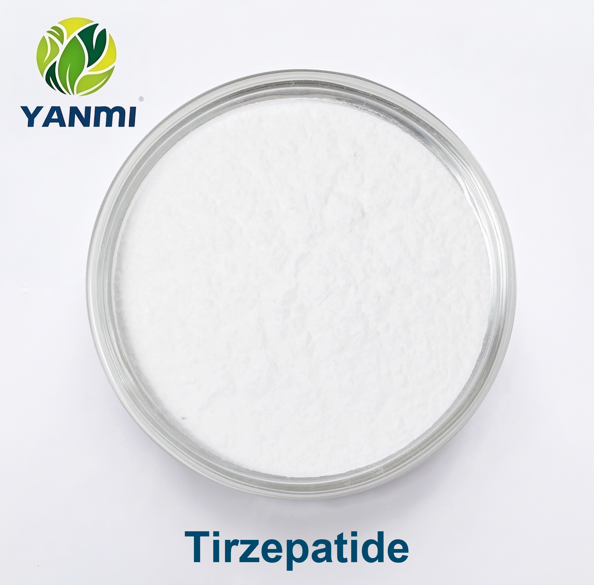 Tirzepatide