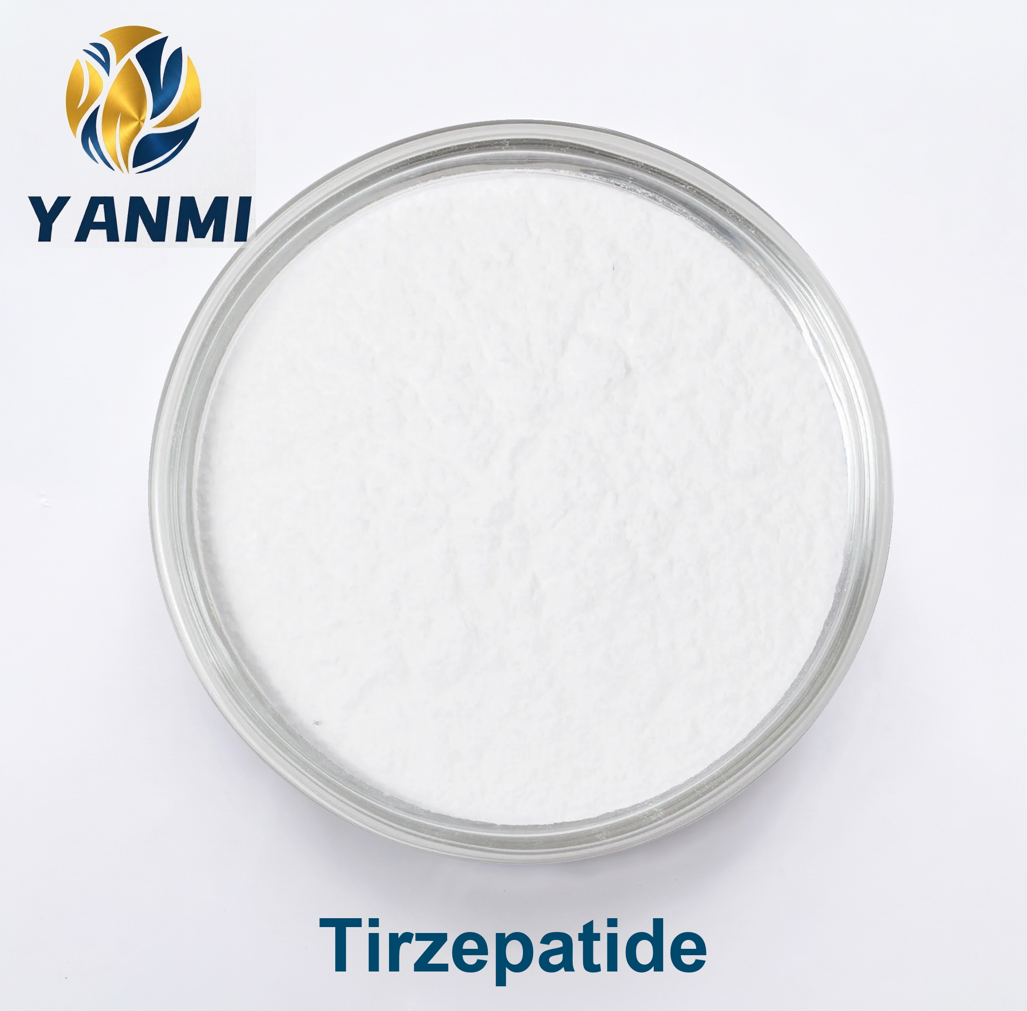 Tirzepatide-(1)