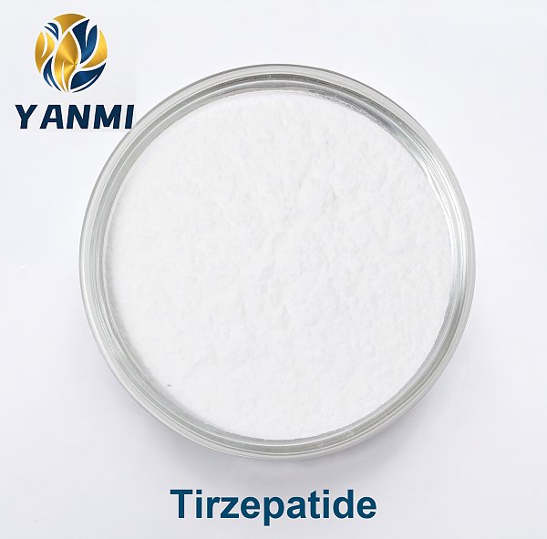 Tirzepatide-(1) Tirzepatide-(1)