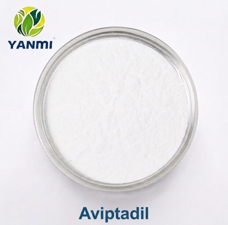 Aviptadil