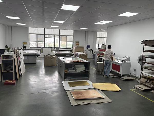 Sampling Center