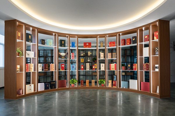 Factory Showroom
