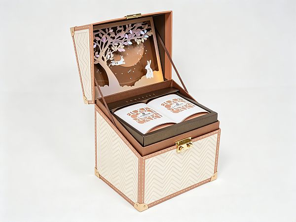 Food Packaging