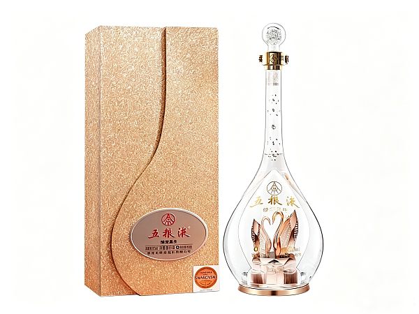 Liquor Packaging