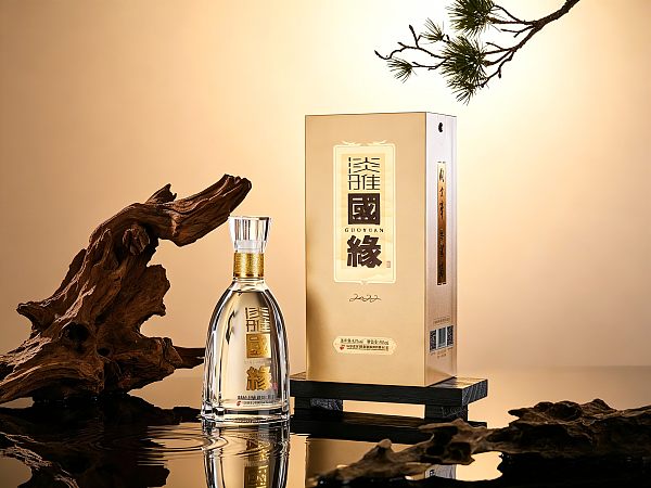 Liquor Packaging