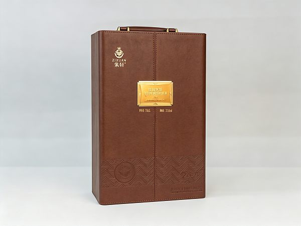 Liquor Packaging