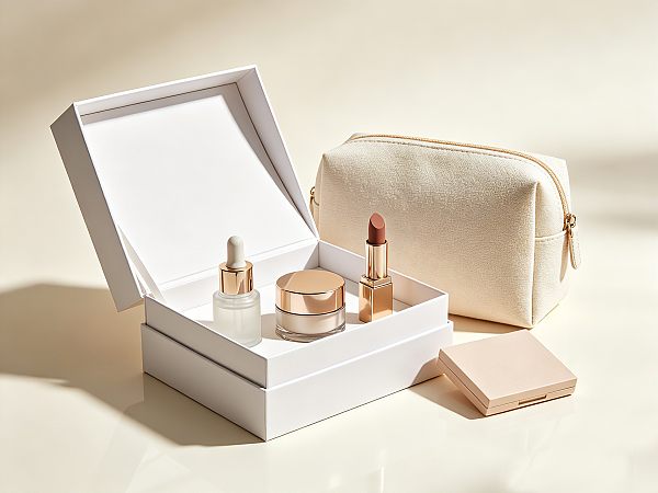 Cosmetic Packaging