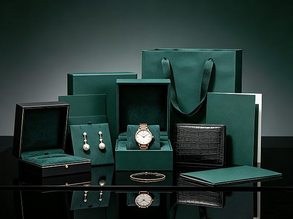 Luxury Goods Packaging