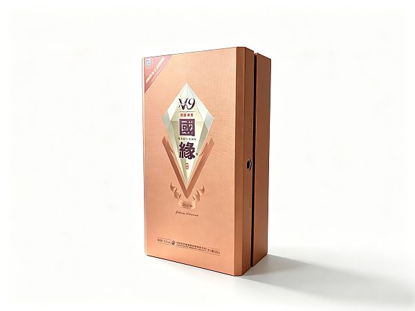 Liquor Packaging