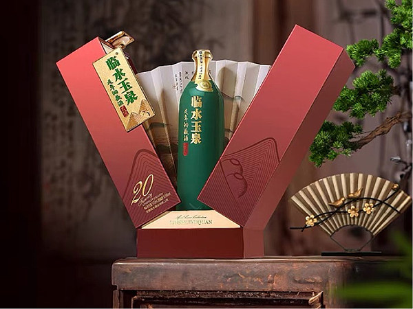 Liquor Packaging