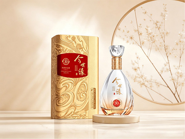 Liquor Packaging