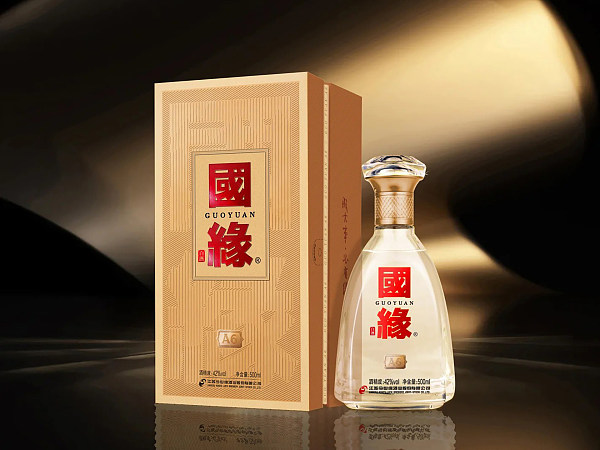 Liquor Packaging