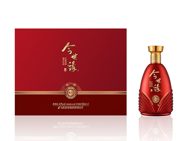 Liquor Packaging