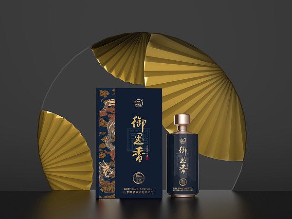 Liquor Packaging