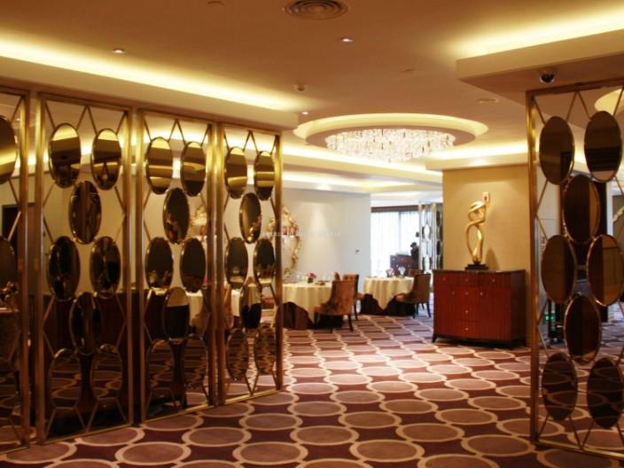 Interior Decoration