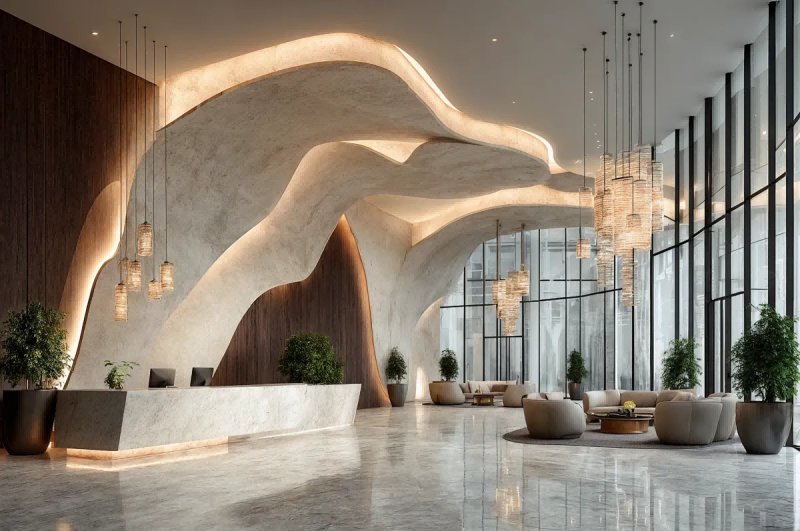 Interior Decoration