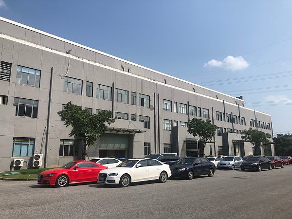 公司大门(1)