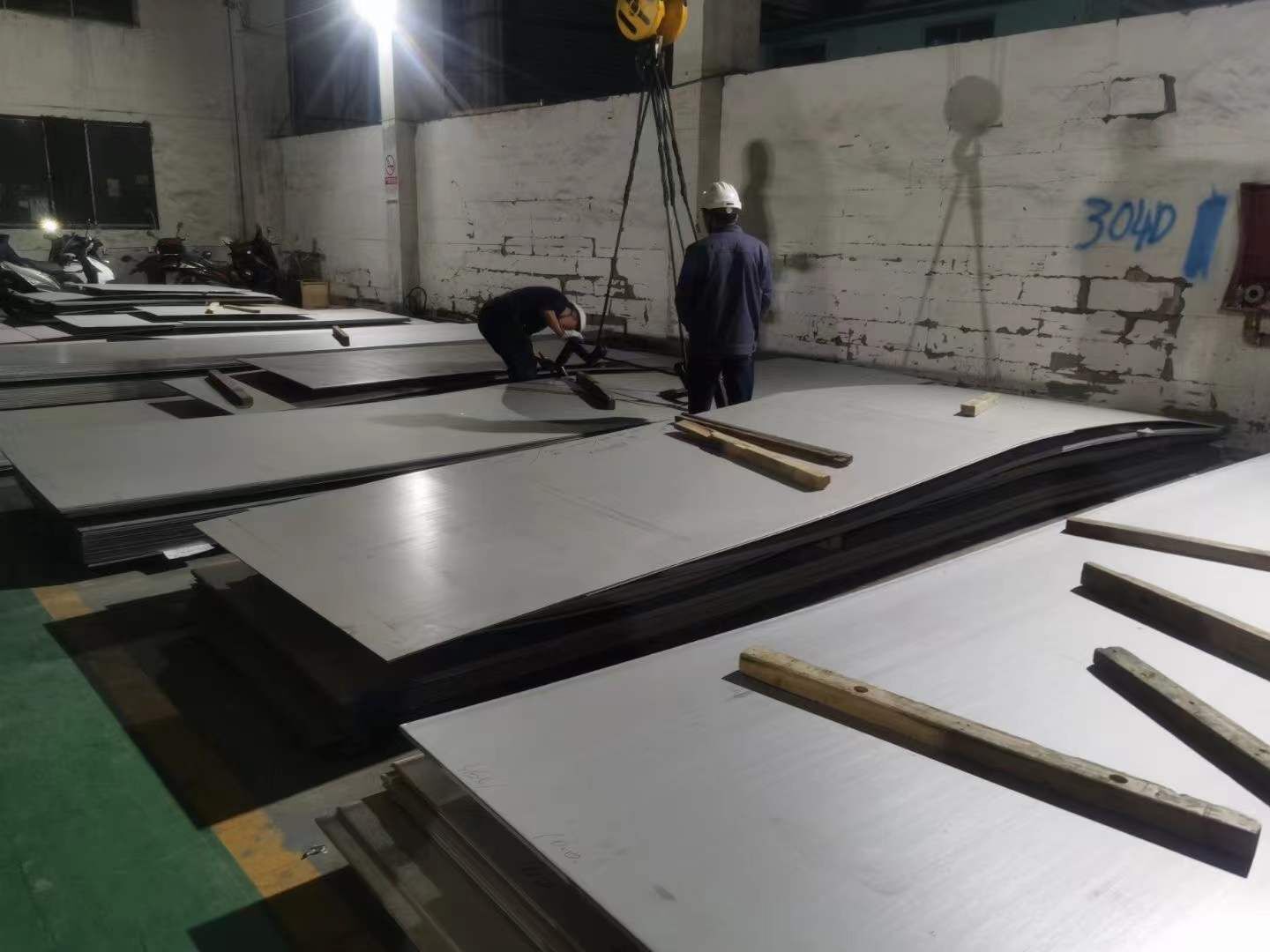 310S 316L stainless steel plate