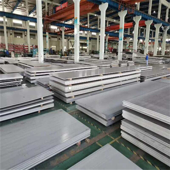 310S 316L stainless steel plate