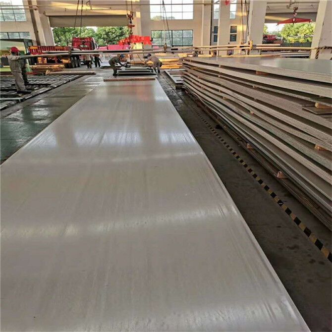 310S 316L stainless steel plate