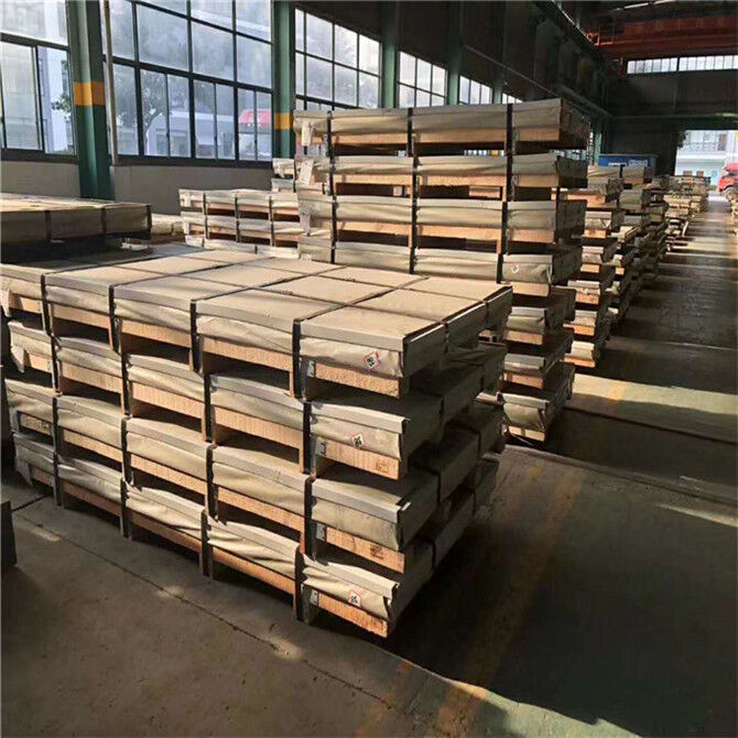 310S 316L stainless steel plate