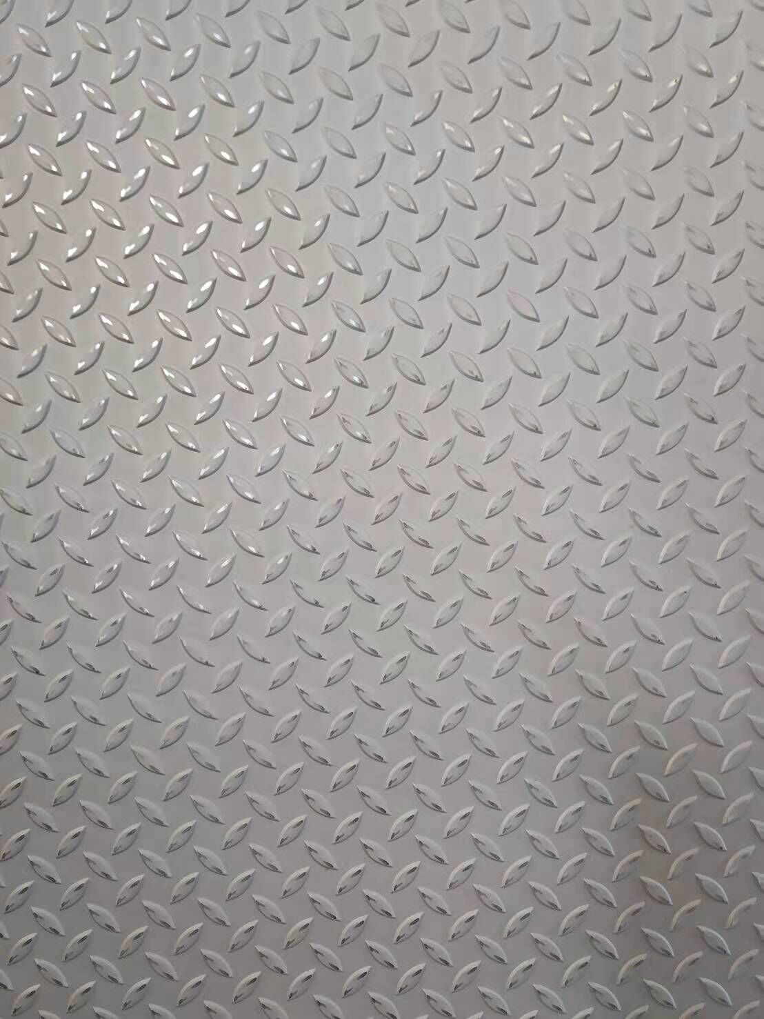 316 SS304 checkered plate hot rolled