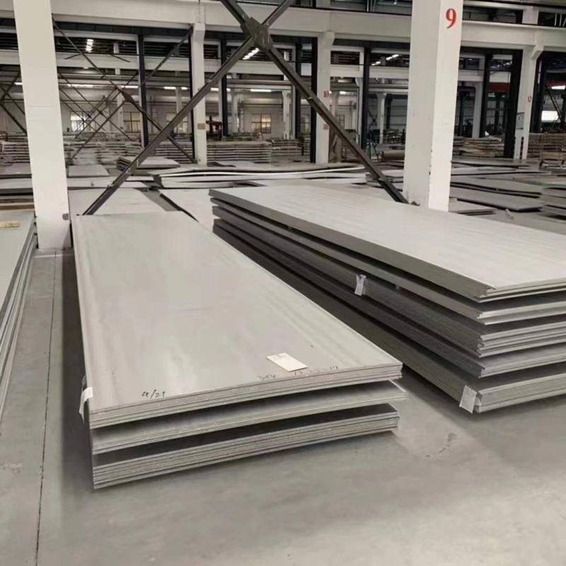 Inconel alloy 625 steel plate Inconel alloy 625 steel plate
