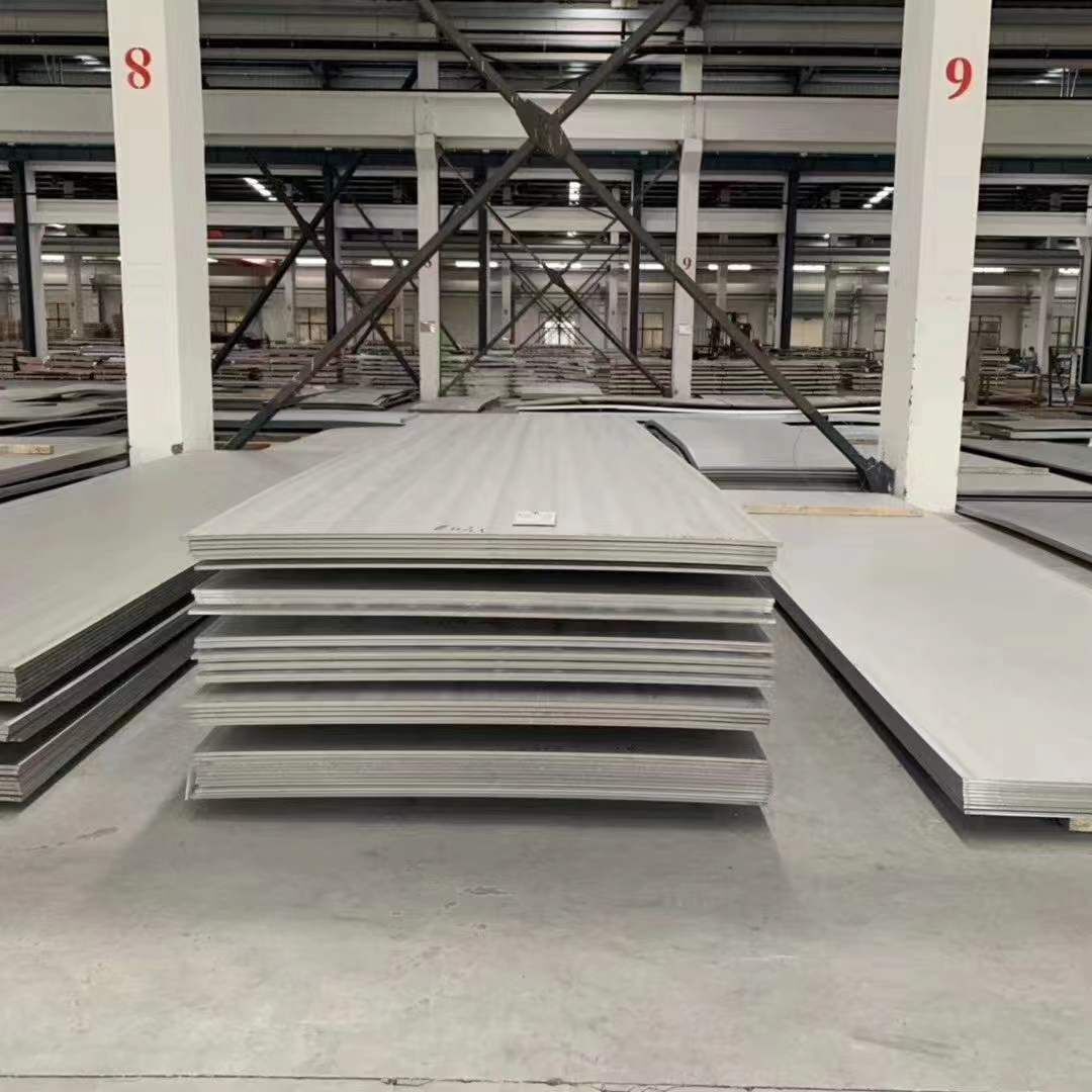Inconel alloy 625 steel plate