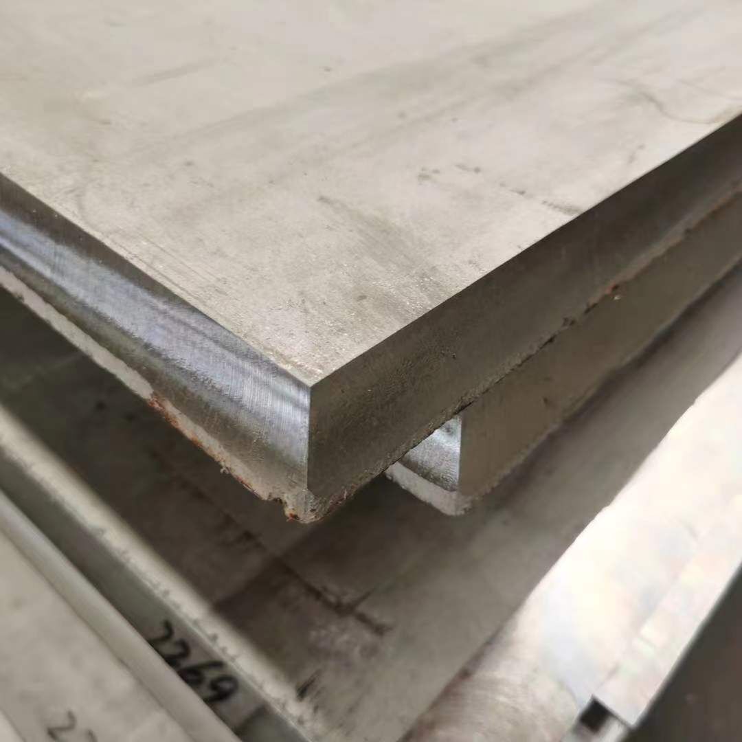 Inconel alloy 625 steel plate