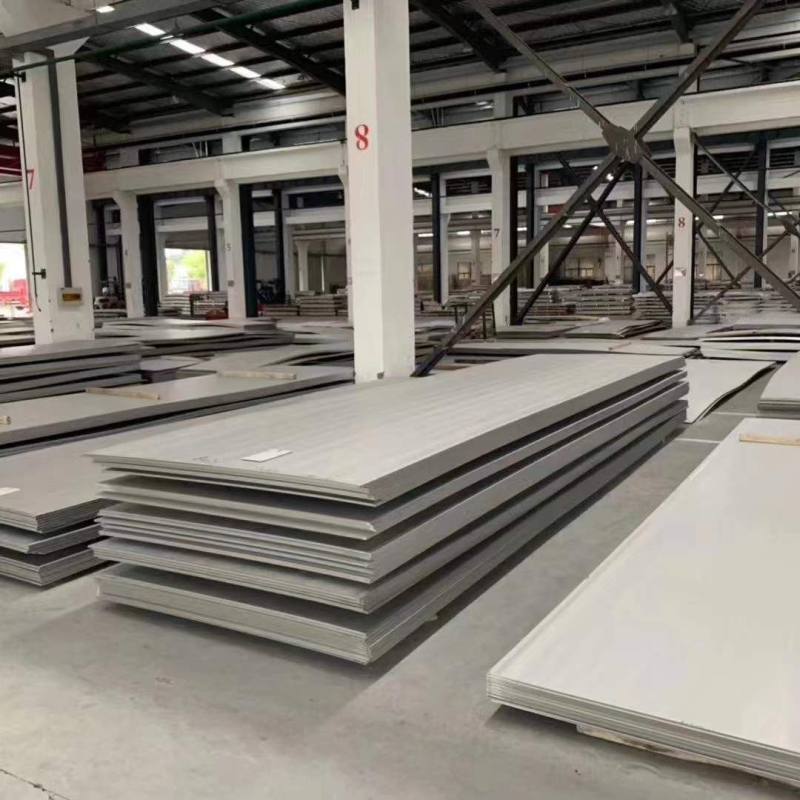 hot rolled stainless steel plate 904L 316L 304L 321 hot rolled stainless steel plate 904L 316L 304L 321