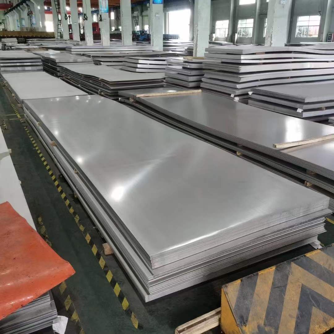 Monel 400 steel plate