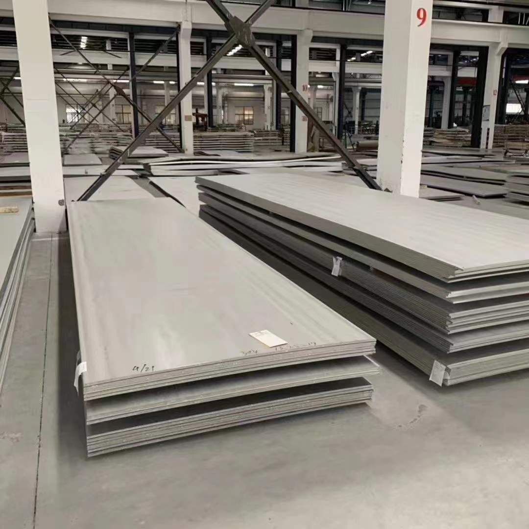 Monel 400 steel plate