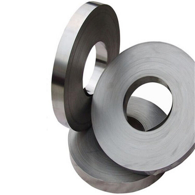 321 304l stainless steel Strip 321 304l stainless steel Strip