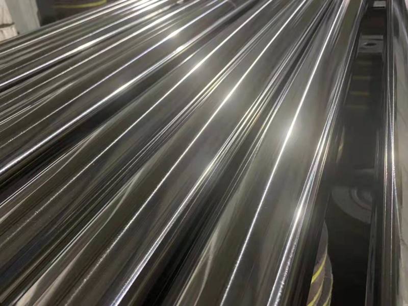 904L Stainless steel pipe