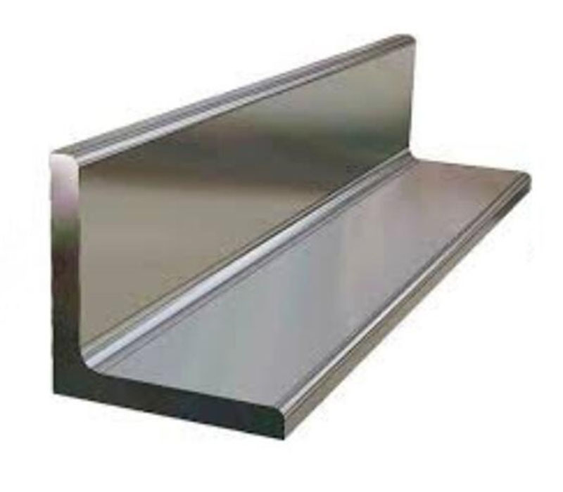 321 stainless steel angle bar