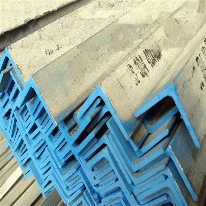 321 stainless steel angle bar