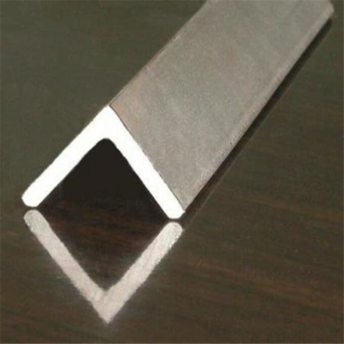 321 stainless steel angle bar