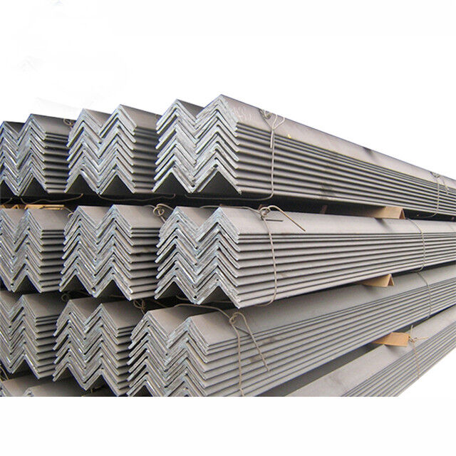 321 stainless steel angle bar